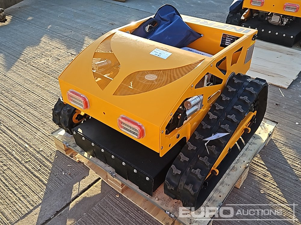 Unused 2025 Infront YF800 - Mesin pemotong rumput: gambar 1 Unused 2025 Infront YF800 - Mesin pemotong rumput: gambar 1