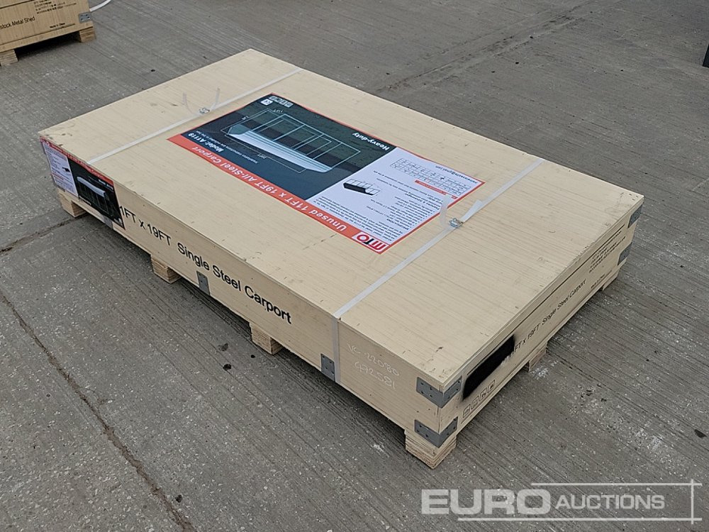 Unused 2025 MTO A1119 - Kontainer pengiriman: gambar 5 Unused 2025 MTO A1119 - Kontainer pengiriman: gambar 5