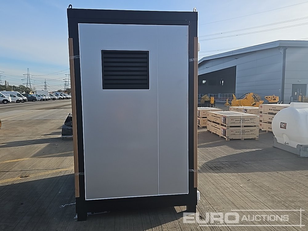 Unused 2025 MTO A1522 - Kontainer pengiriman: gambar 2 Unused 2025 MTO A1522 - Kontainer pengiriman: gambar 2