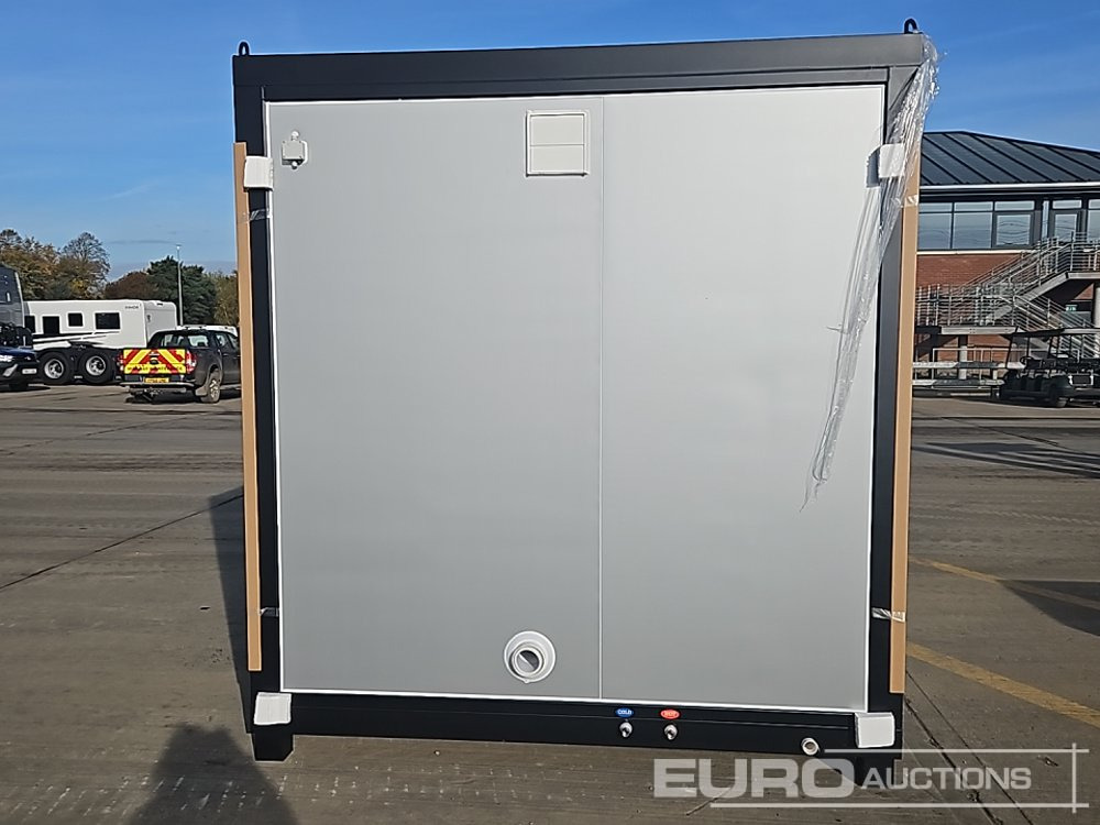 Unused 2025 MTO A1522 - Kontainer pengiriman: gambar 4 Unused 2025 MTO A1522 - Kontainer pengiriman: gambar 4