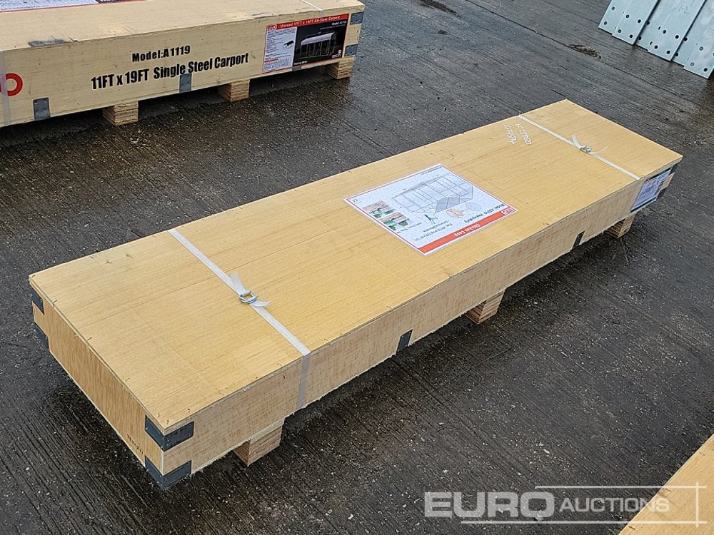 Unused 2025 MTO A2010 - Kontainer pengiriman: gambar 2 Unused 2025 MTO A2010 - Kontainer pengiriman: gambar 2