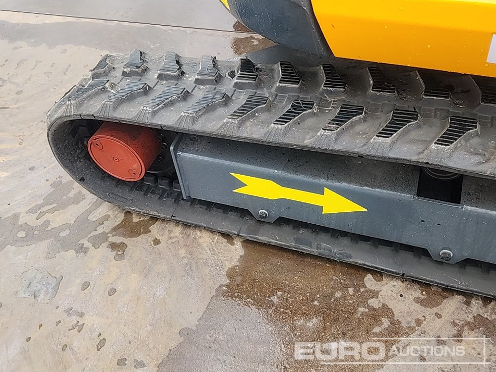 Ekskavator mini Unused 2025 Miva VA30K: gambar 11