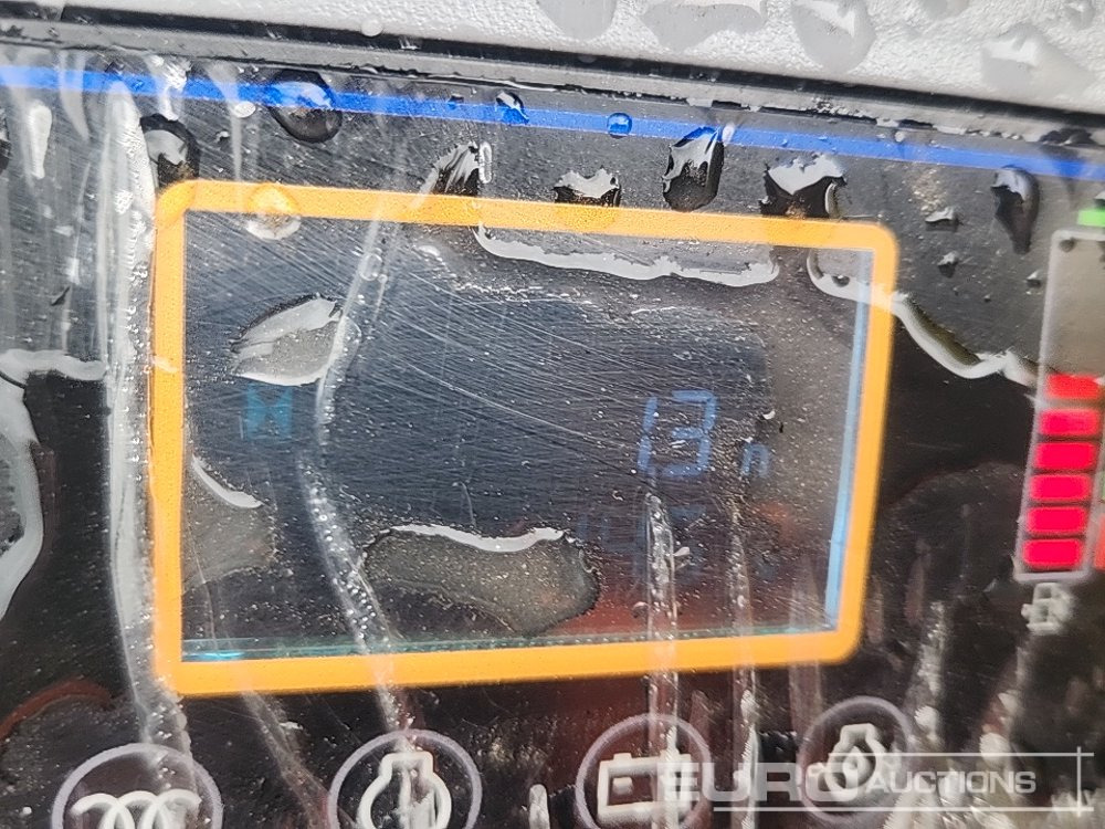 Ekskavator mini Unused 2025 Miva VA30K: gambar 36
