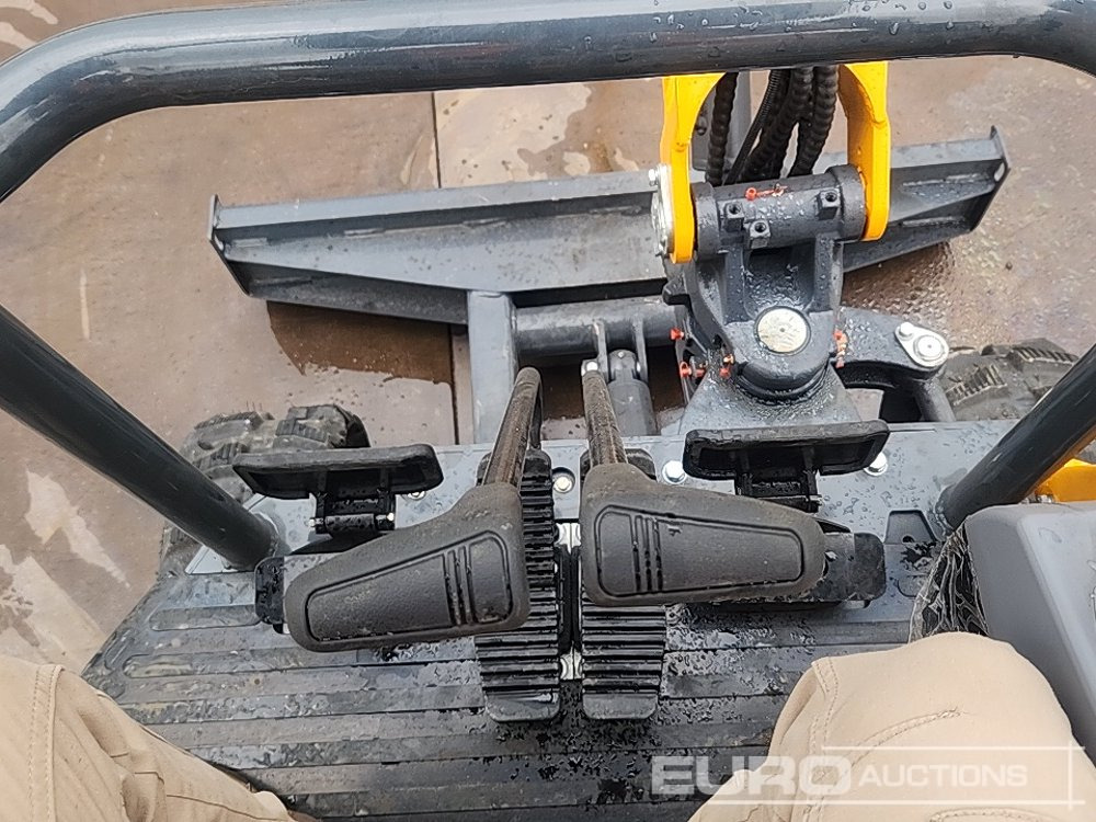Ekskavator mini Unused 2025 Miva VA30K: gambar 32