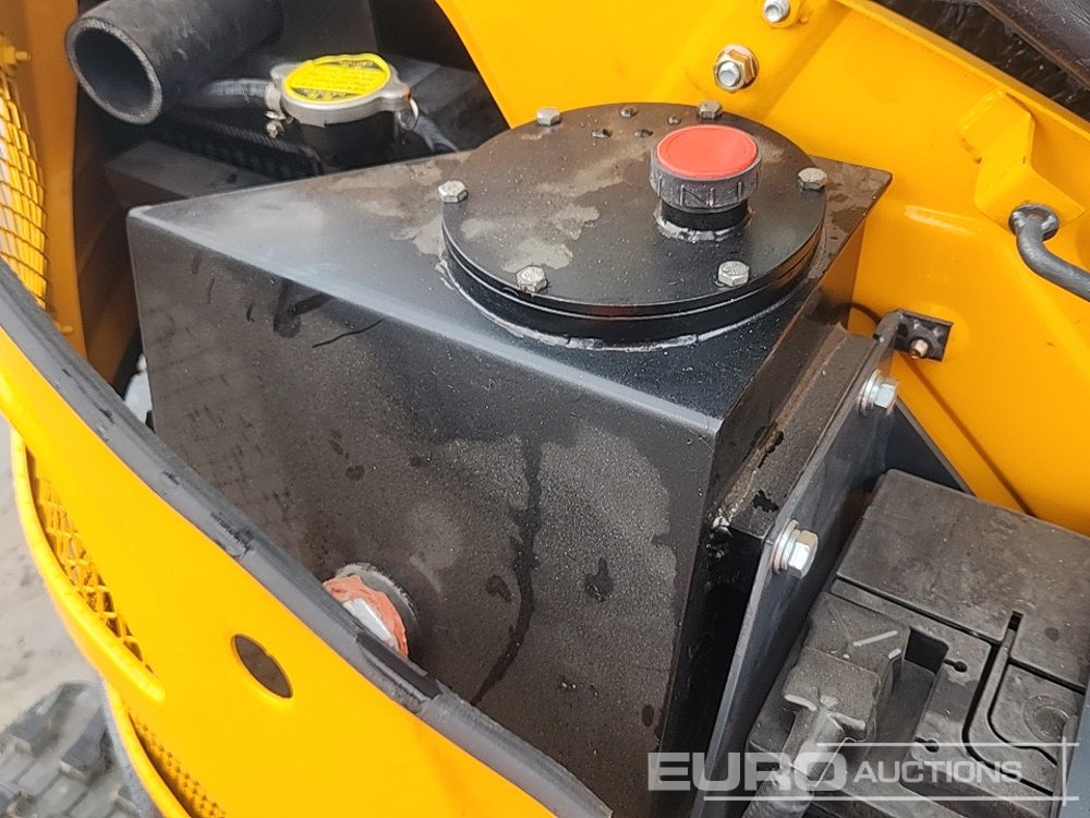 Ekskavator mini Unused 2025 Miva VA30K: gambar 29