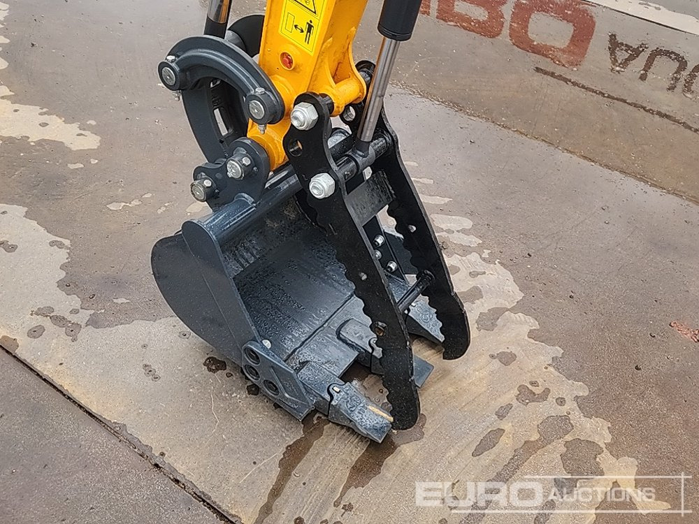 Ekskavator mini Unused 2025 Miva VA30K: gambar 13
