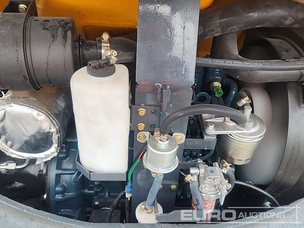 Ekskavator mini Unused 2025 Miva VA30K: gambar 26