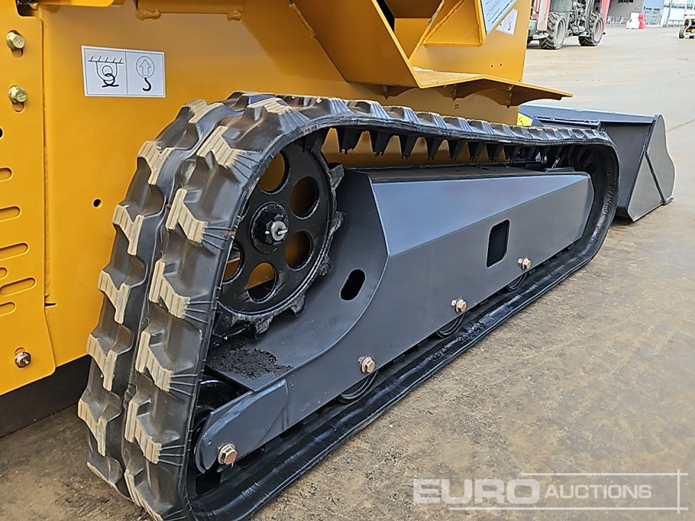 Skid steer Unused 2025 Newrick ZW480: gambar 13 Skid steer Unused 2025 Newrick ZW480: gambar 13