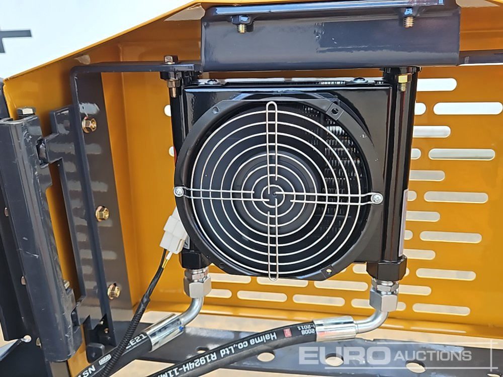 Skid steer Unused 2025 Newrick ZW480: gambar 23 Skid steer Unused 2025 Newrick ZW480: gambar 23