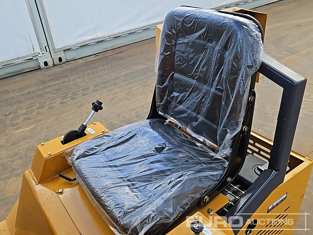 Skid steer Unused 2025 Newrick ZW480: gambar 25 Skid steer Unused 2025 Newrick ZW480: gambar 25