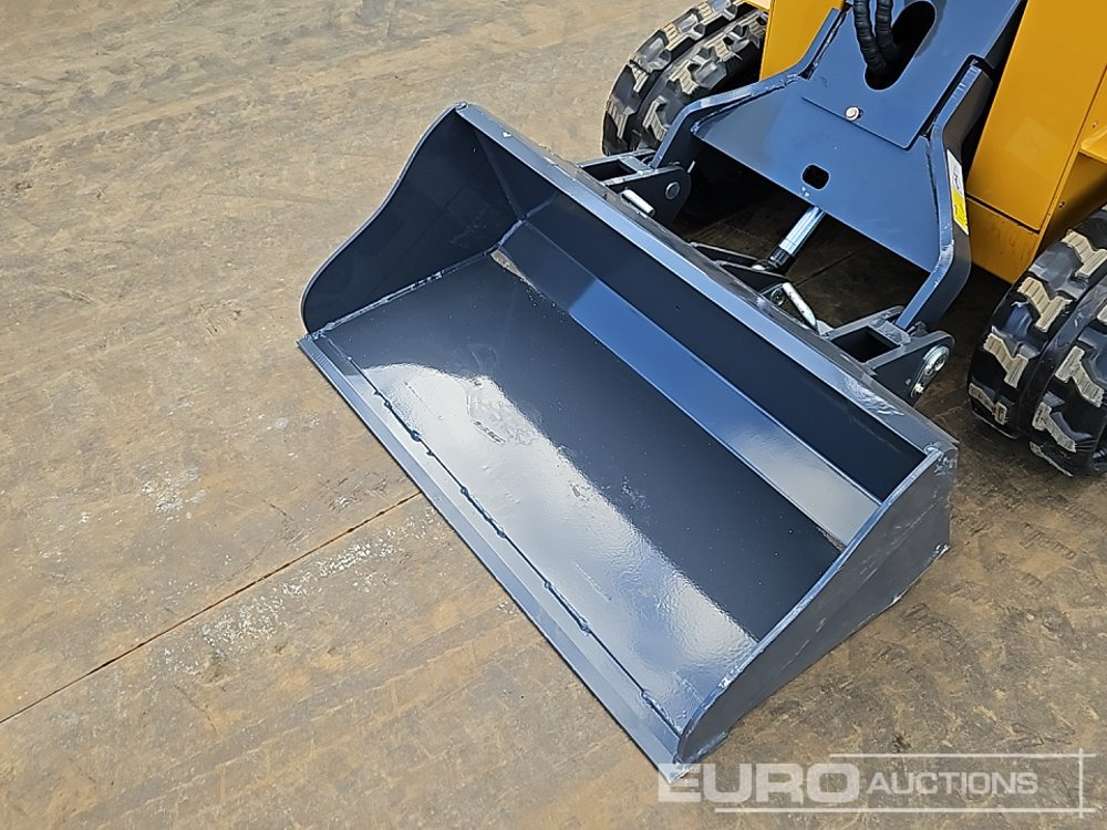 Skid steer Unused 2025 Newrick ZW480: gambar 20 Skid steer Unused 2025 Newrick ZW480: gambar 20
