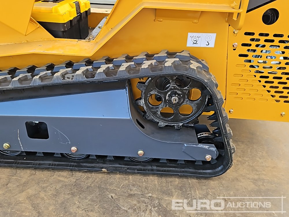 Skid steer Unused 2025 Newrick ZW480: gambar 11 Skid steer Unused 2025 Newrick ZW480: gambar 11