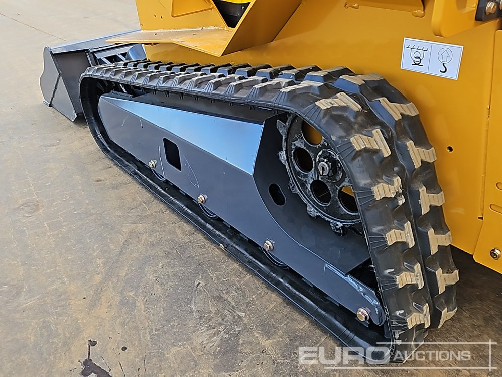 Skid steer Unused 2025 Newrick ZW480: gambar 12 Skid steer Unused 2025 Newrick ZW480: gambar 12