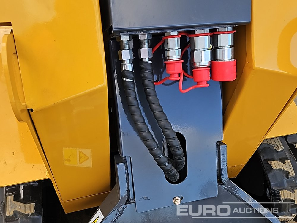 Skid steer Unused 2025 Newrick ZW480: gambar 17 Skid steer Unused 2025 Newrick ZW480: gambar 17