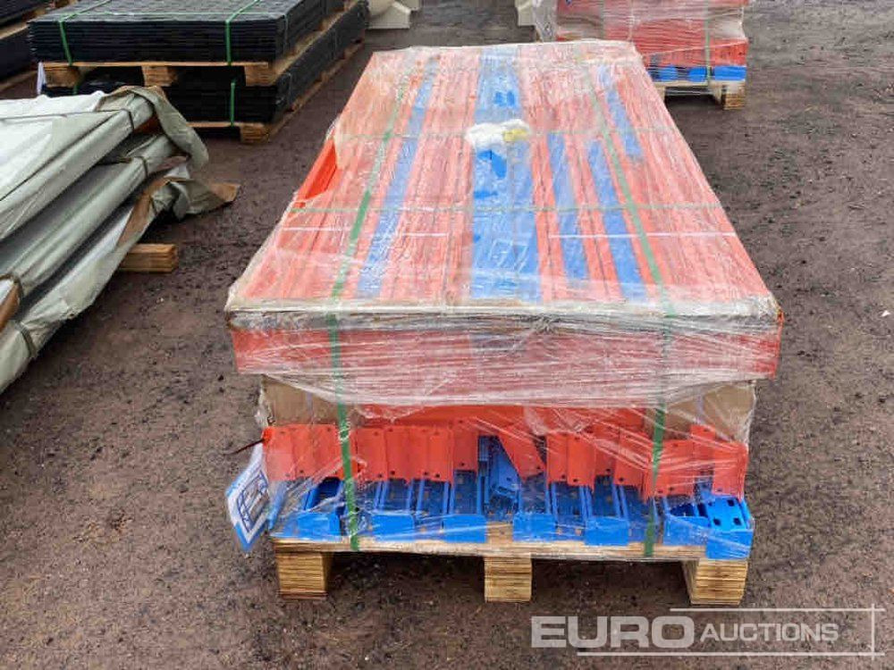 Unused 2025 SKLP 40', 6 Section Heavy Duty Metal Storage Shelve - Membangun inventaris: gambar 3 Unused 2025 SKLP 40', 6 Section Heavy Duty Metal Storage Shelve - Membangun inventaris: gambar 3