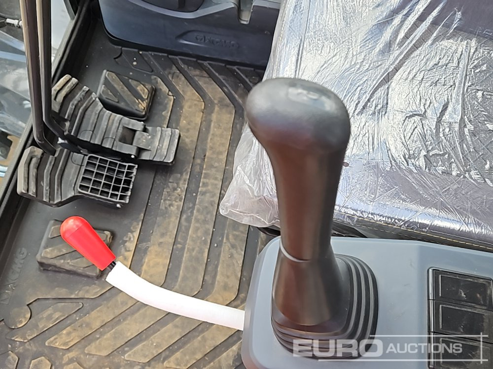 Ekskavator mini Unused 2025 XCMG XE60G PRO: gambar 38