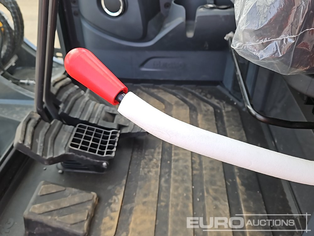 Ekskavator mini Unused 2025 XCMG XE60G PRO: gambar 37