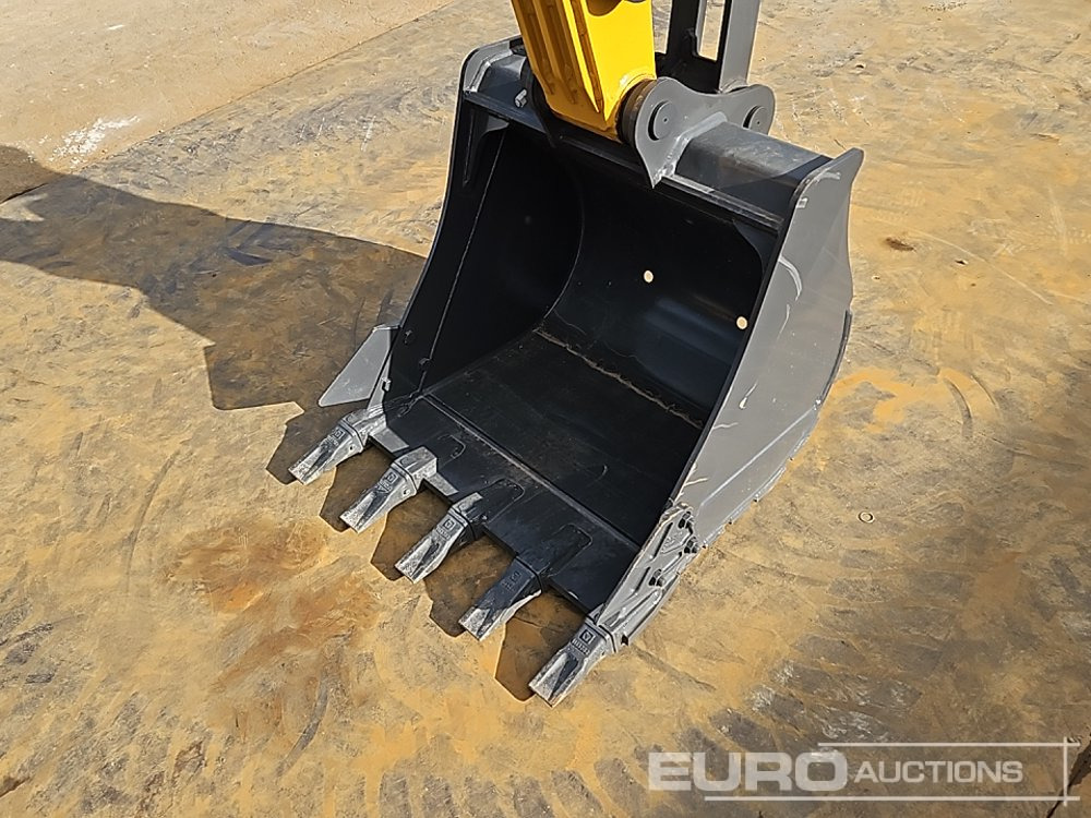 Ekskavator mini Unused 2025 XCMG XE60G PRO: gambar 20