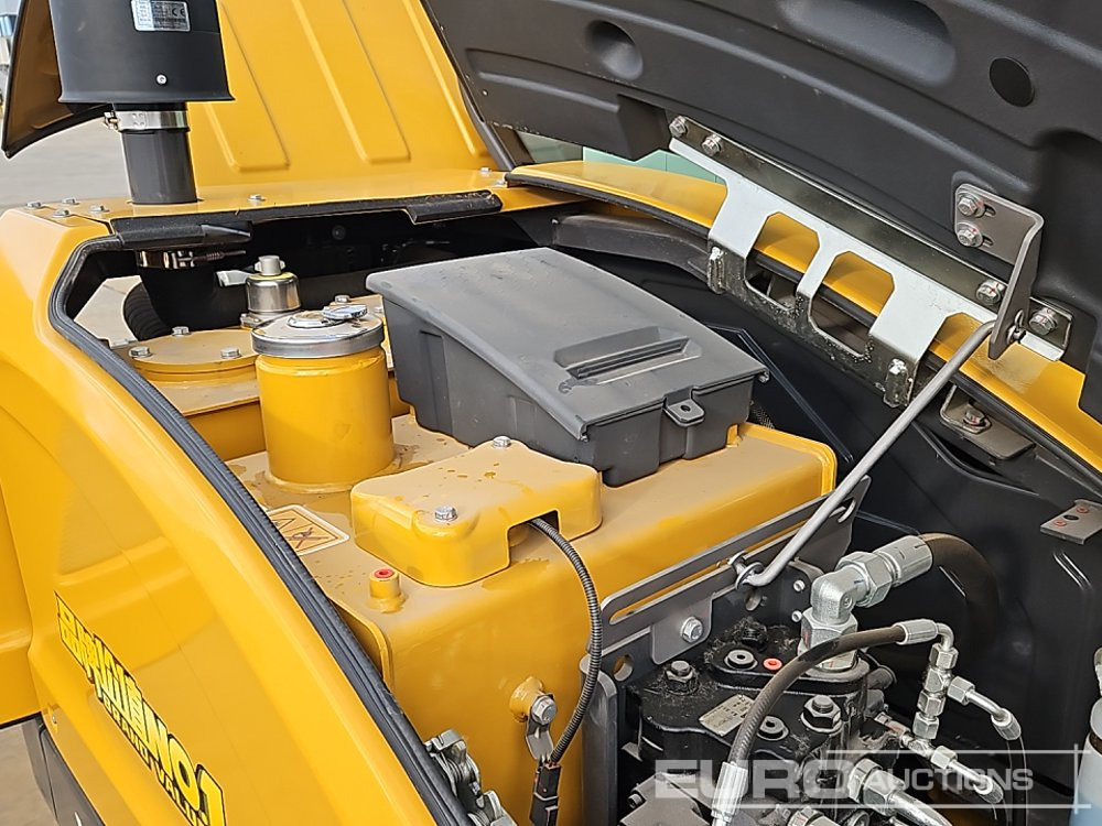 Ekskavator mini Unused 2025 XCMG XE60G PRO: gambar 35