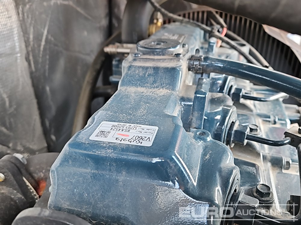 Ekskavator mini Unused 2025 XCMG XE60G PRO: gambar 31