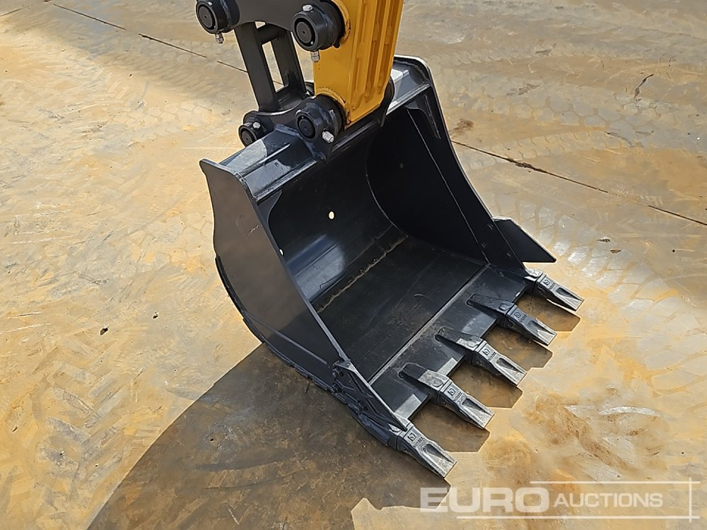 Ekskavator mini Unused 2025 XCMG XE60G PRO: gambar 21