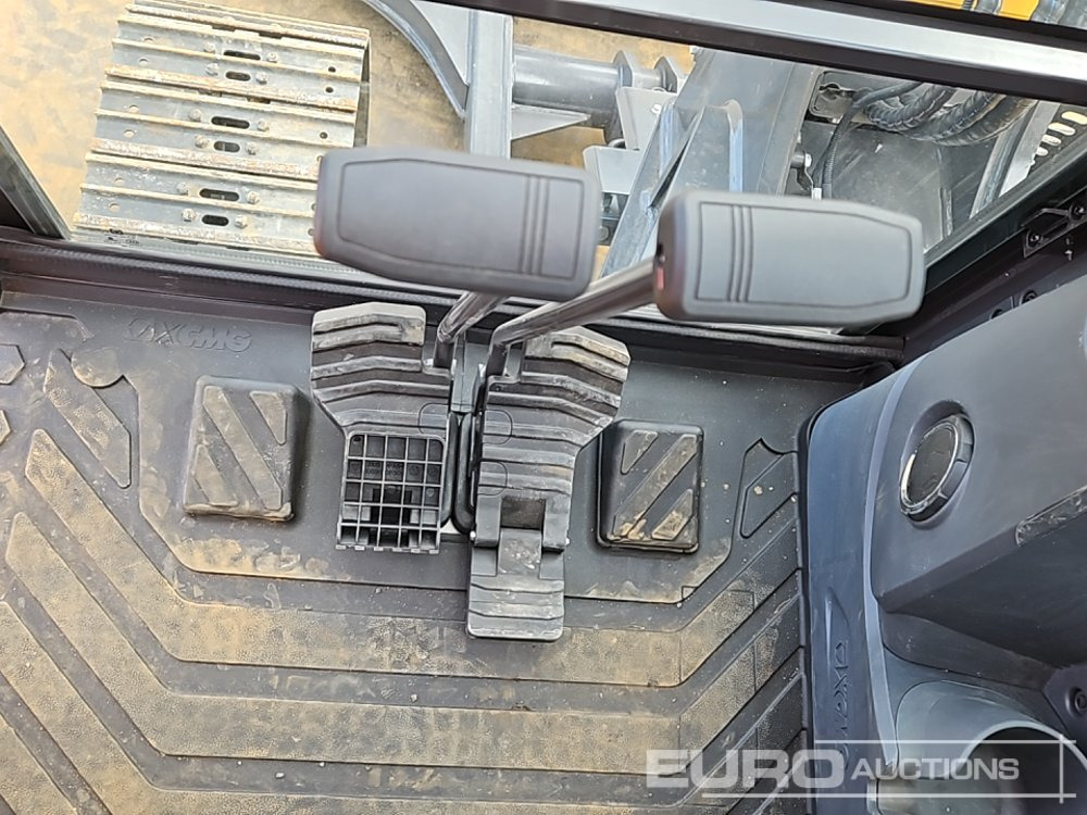 Ekskavator mini Unused 2025 XCMG XE60G PRO: gambar 39
