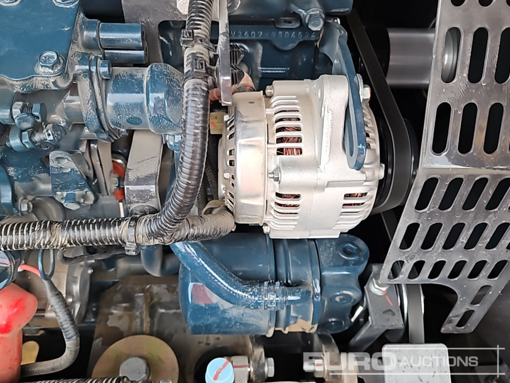 Ekskavator mini Unused 2025 XCMG XE60G PRO: gambar 28