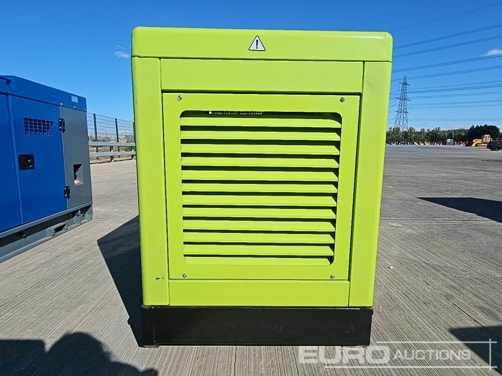 Unused 2026 Compal VG-R30 - Genset: gambar 4 Unused 2026 Compal VG-R30 - Genset: gambar 4