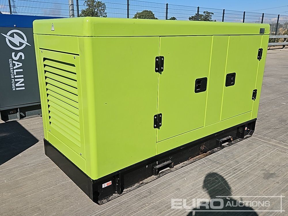 Unused 2026 Compal VG-R30 - Genset: gambar 5 Unused 2026 Compal VG-R30 - Genset: gambar 5
