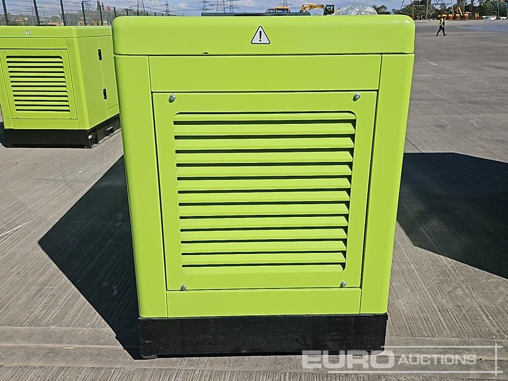 Unused 2026 Compal VG-R30 - Genset: gambar 4 Unused 2026 Compal VG-R30 - Genset: gambar 4