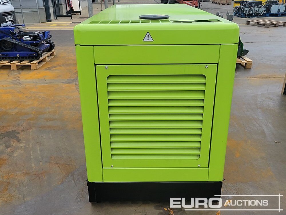 Unused 2026 Compal VG-R30 - Genset: gambar 4 Unused 2026 Compal VG-R30 - Genset: gambar 4