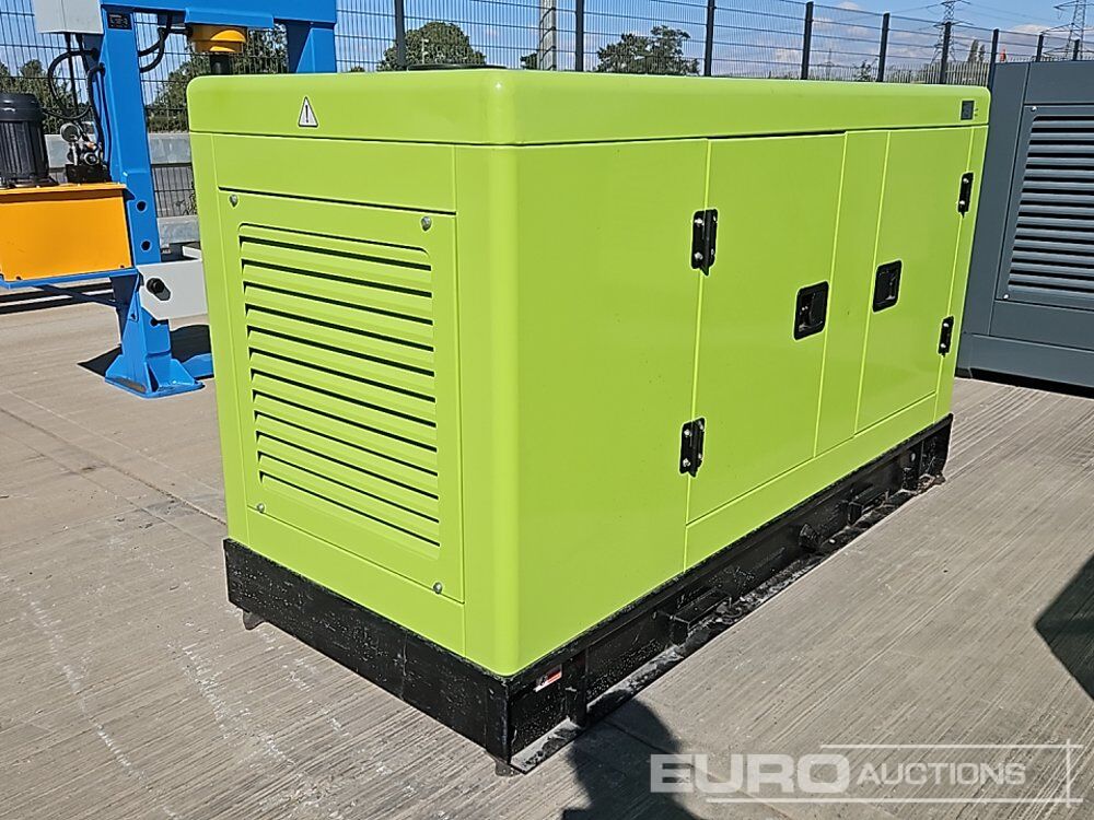 Unused 2026 Compal VG-R30 - Genset: gambar 5 Unused 2026 Compal VG-R30 - Genset: gambar 5