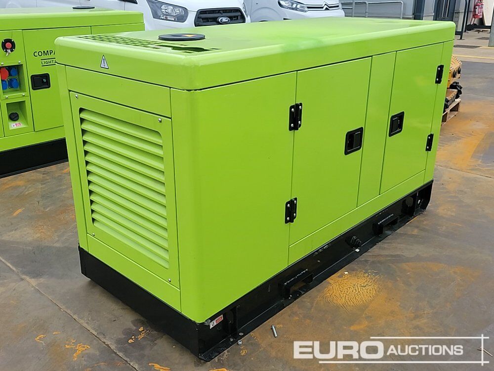 Unused 2026 Compal VG-R30 - Genset: gambar 5 Unused 2026 Compal VG-R30 - Genset: gambar 5