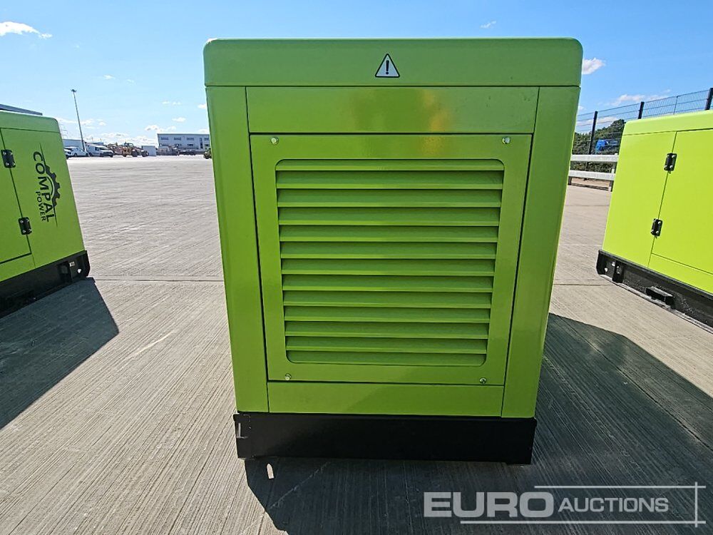 Unused 2026 Compal VG-R30 - Genset: gambar 4 Unused 2026 Compal VG-R30 - Genset: gambar 4