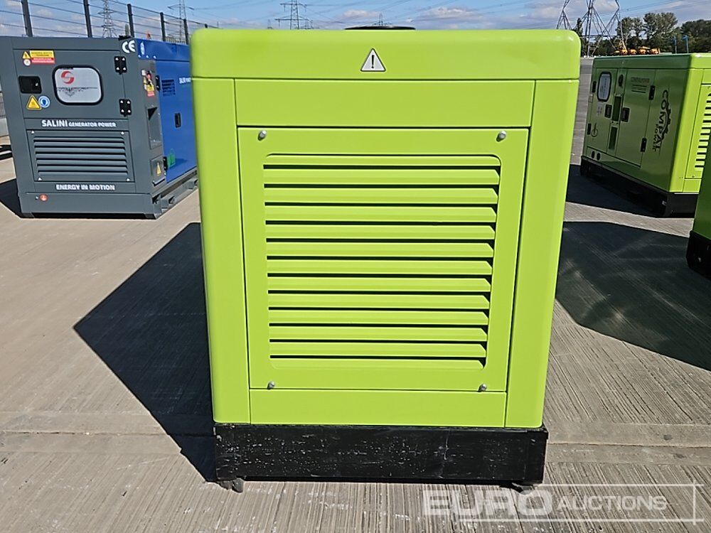 Unused 2026 Compal VG-R30 - Genset: gambar 4 Unused 2026 Compal VG-R30 - Genset: gambar 4