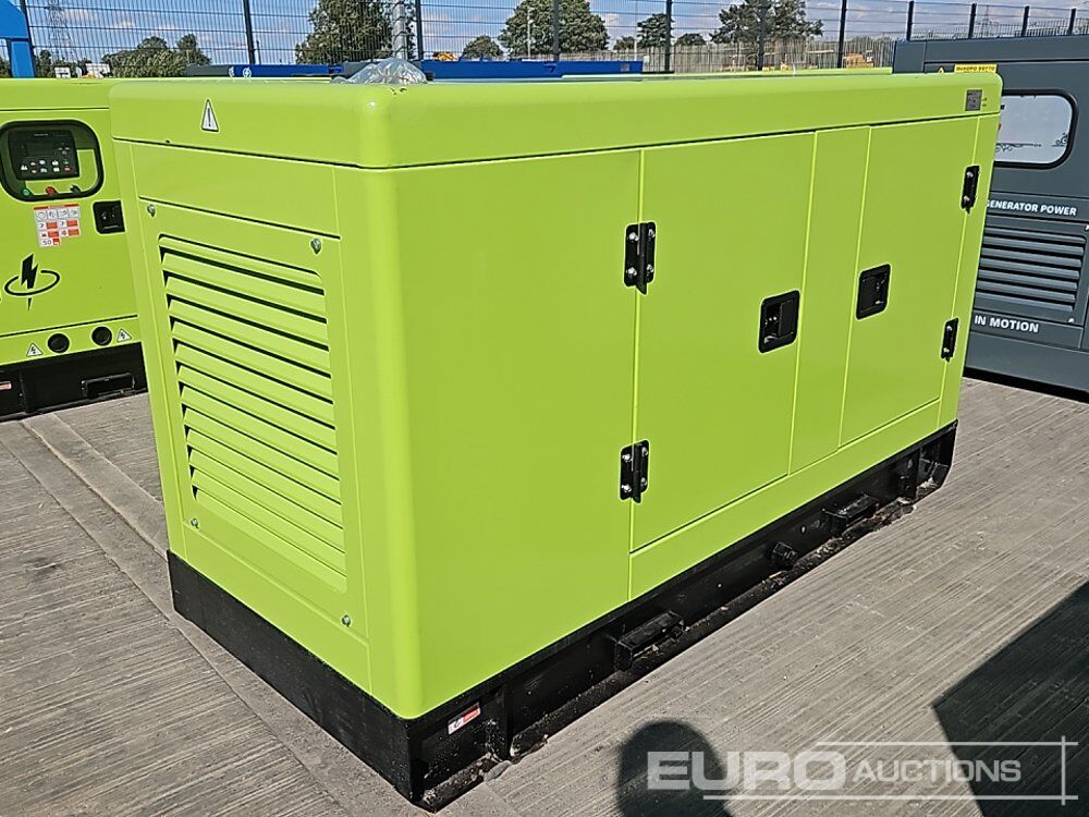 Unused 2026 Compal VG-R30 - Genset: gambar 5 Unused 2026 Compal VG-R30 - Genset: gambar 5