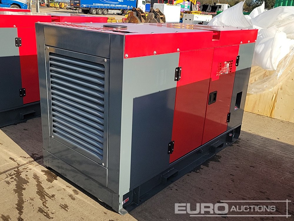 Unused 2026 Devol VG-R30 - Genset: gambar 5 Unused 2026 Devol VG-R30 - Genset: gambar 5