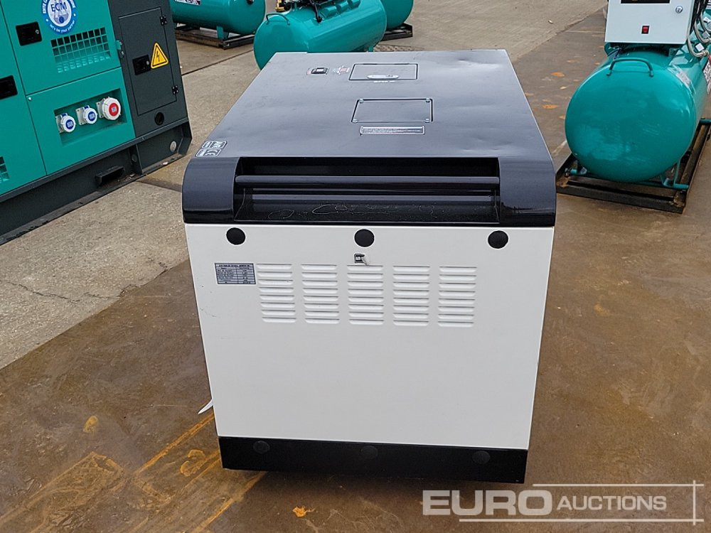 Unused Ashita DG23000SE - Genset: gambar 2 Unused Ashita DG23000SE - Genset: gambar 2