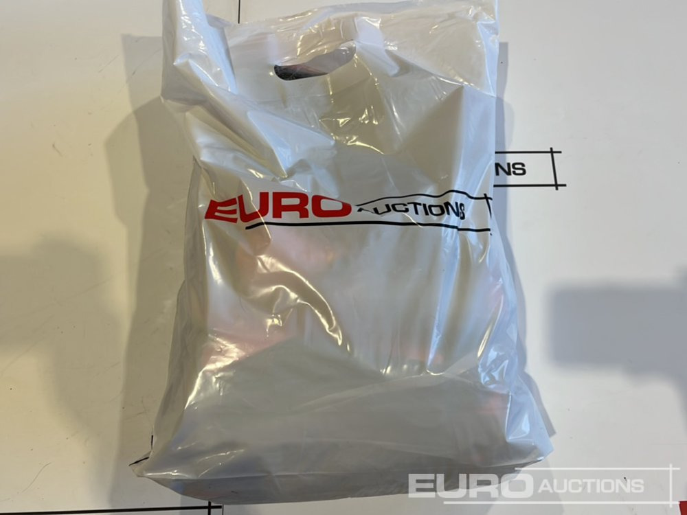 Membangun inventaris Unused Boss 320: gambar 6