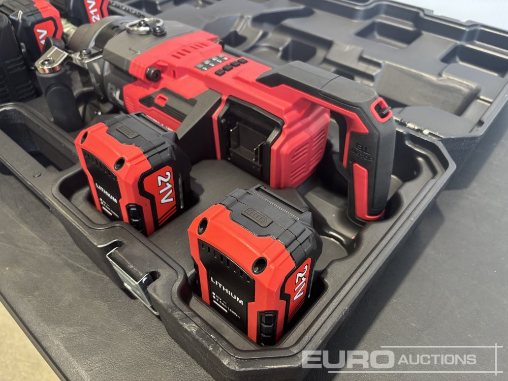 Unused Boss Beswell CIW-1100B-A - Peralatan bengkel: gambar 4 Unused Boss Beswell CIW-1100B-A - Peralatan bengkel: gambar 4