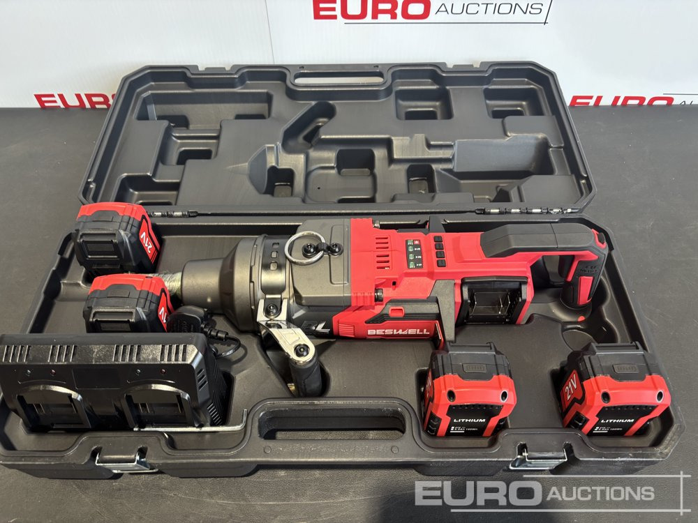 Unused Boss Beswell CIW-1100B-A - Peralatan bengkel: gambar 2 Unused Boss Beswell CIW-1100B-A - Peralatan bengkel: gambar 2