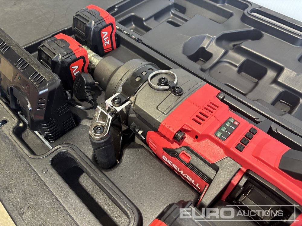 Unused Boss Beswell CIW-1100B-A - Peralatan bengkel: gambar 5 Unused Boss Beswell CIW-1100B-A - Peralatan bengkel: gambar 5