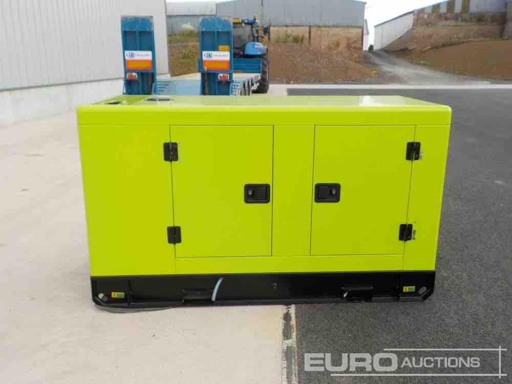 Unused Compal Power VG-R30 - Genset: gambar 4 Unused Compal Power VG-R30 - Genset: gambar 4