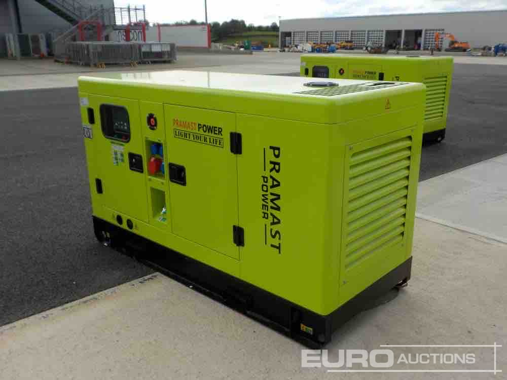 Unused Compal Power VG-R30 - Genset: gambar 1 Unused Compal Power VG-R30 - Genset: gambar 1