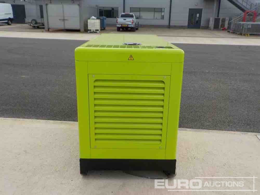 Unused Compal Power VG-R30 - Genset: gambar 2 Unused Compal Power VG-R30 - Genset: gambar 2
