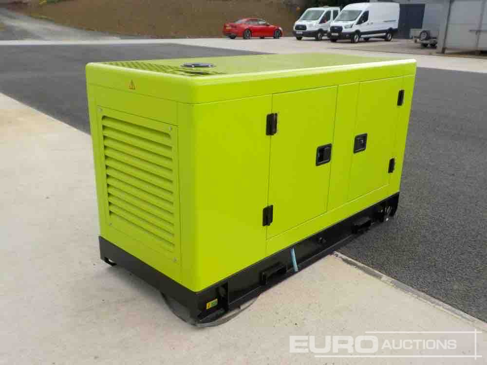 Unused Compal Power VG-R30 - Genset: gambar 3 Unused Compal Power VG-R30 - Genset: gambar 3