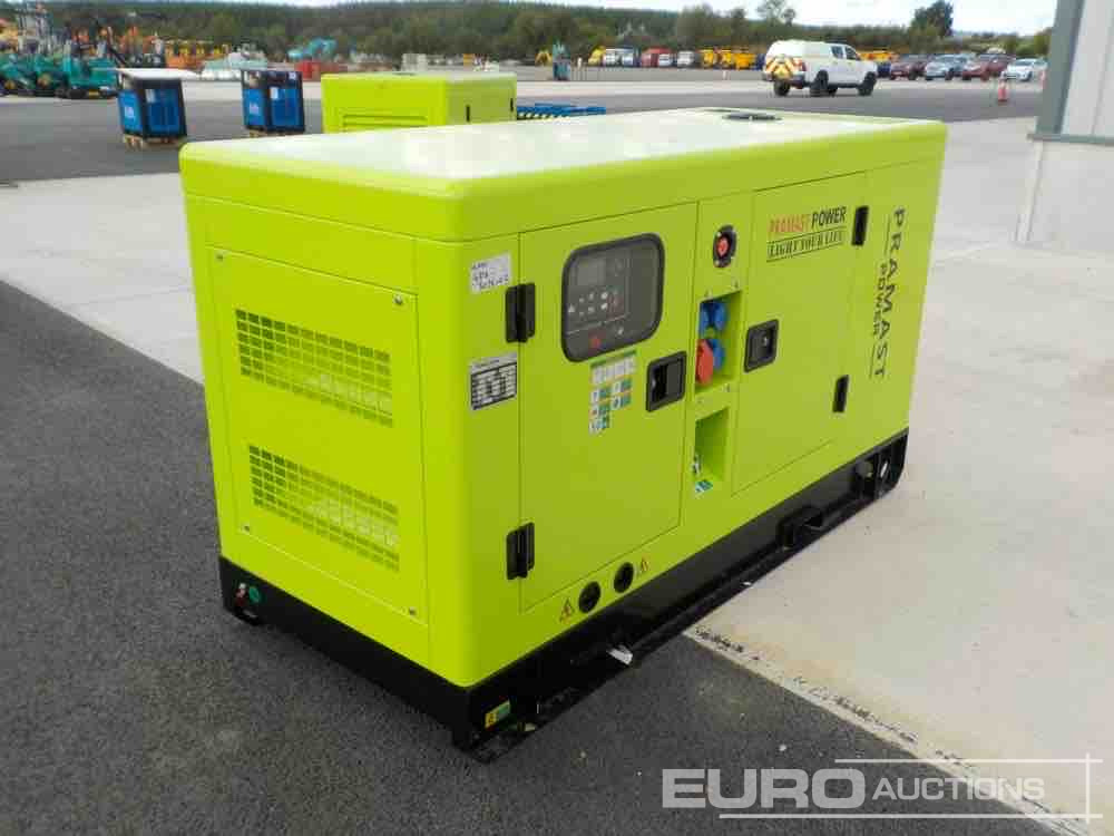 Unused Compal Power VG-R30 - Genset: gambar 5 Unused Compal Power VG-R30 - Genset: gambar 5