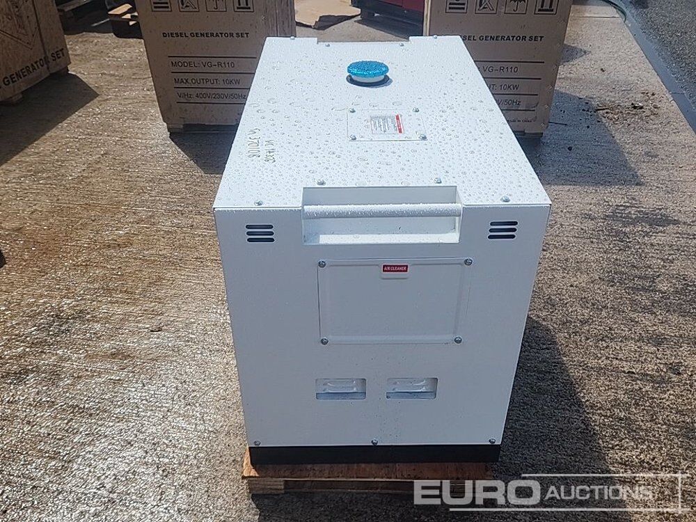 Unused Compal VG-R110 - Genset: gambar 4 Unused Compal VG-R110 - Genset: gambar 4