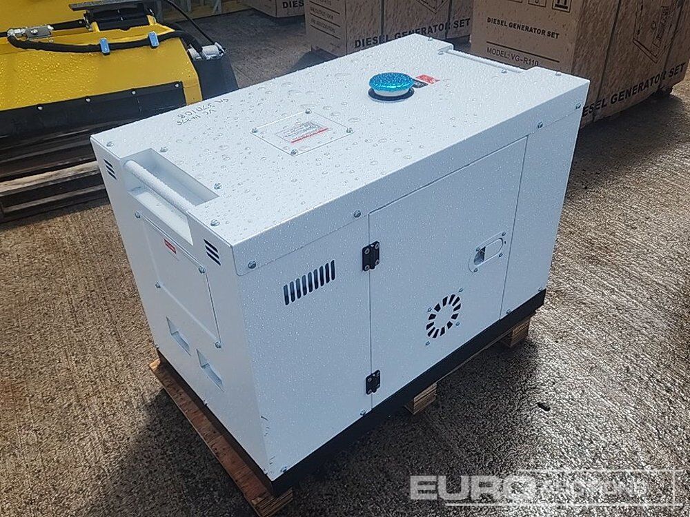 Unused Compal VG-R110 - Genset: gambar 5 Unused Compal VG-R110 - Genset: gambar 5