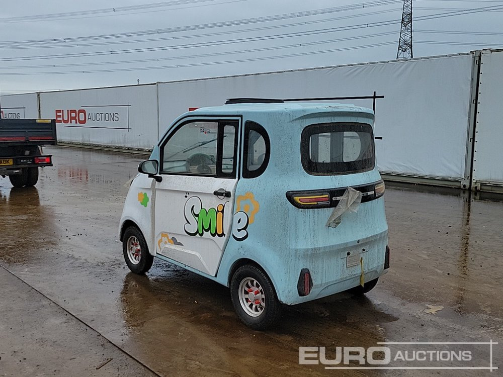 Unused RCCAR INDUSTRY RC-G150 - Kereta golf: gambar 3 Unused RCCAR INDUSTRY RC-G150 - Kereta golf: gambar 3